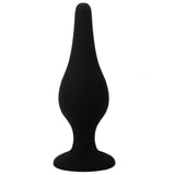 Pretty Love - Ergonomischer Silikonstecker 14 cm