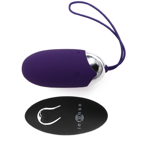 Vibrator Flippy Ii Vibrierendes Ei mit Fernbedienung 7 x 2,8 cm.3