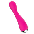 Vibrator Yoyo Leistungsstarker g-Spot-Soft-Touch