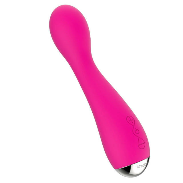Nalone - Yoyo Leistungsstarker g-Spot-Soft-Touch-Vibrator