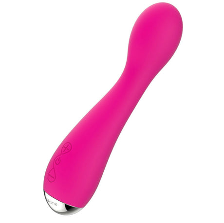 Nalone - Yoyo Leistungsstarker g-Spot-Soft-Touch-Vibrator