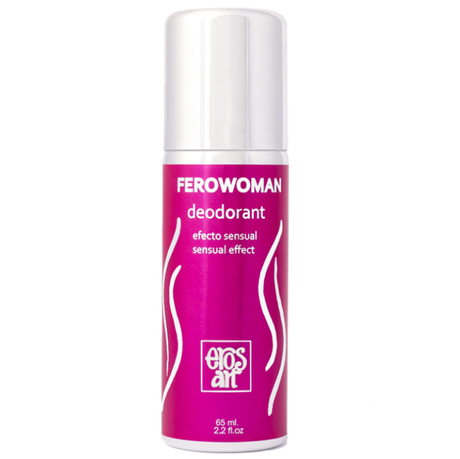 Eros-Art - Ferowoman Intim Deodorant 75 ml