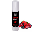 Gleitgel Eros-Art Sensattion natürliches Rote Früchte auf Wasserbasis 50 ml