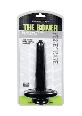 Perfect Fit Brand - the Boner
