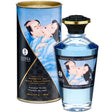 Shunga - Wärmeeffekt-Massageöl mit Kokosnussgeschmack 100 ml