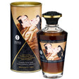 Shunga - Creamy Love Latte Geschmack Wärmeeffekt-Massageöl 100 ml