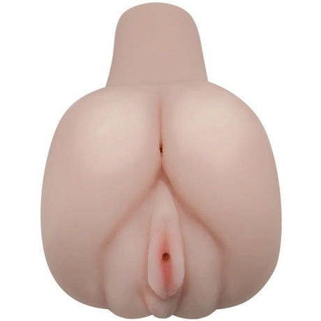 Masturbator Lady 3d Vagina Hautfarbe