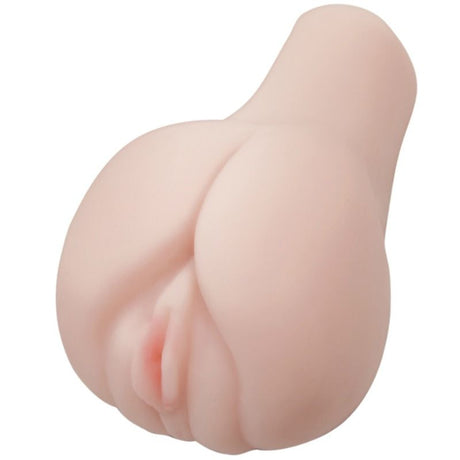 Masturbator Lady 3d Vagina Hautfarbe.1