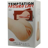 Baile - Passion Lady 3d Vagina Masturbator