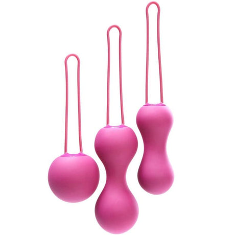 Vibrator Ami Kegelblle Fuchsia 1 x 3,96 cm