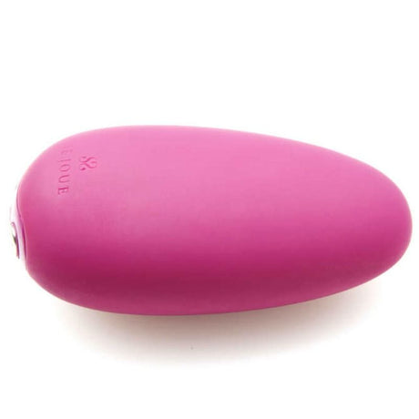 Vibrator Mimi Soft Fuchsia 8,58 x 5,16 cm