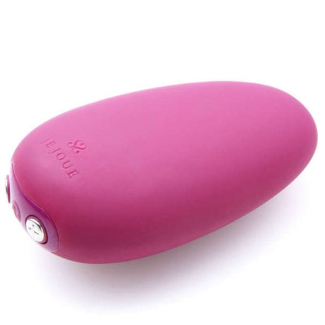 Vibrator Mimi Soft Fuchsia 8,58 x 5,16 cm.1
