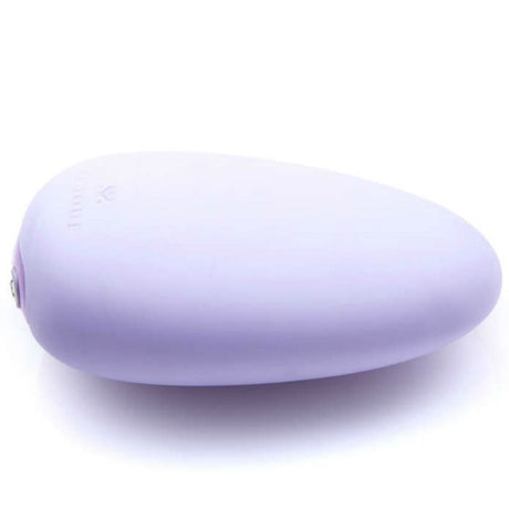 Vibrator Mimi Weicher Lila 8,58 x 5,16 cm.1
