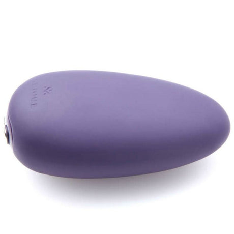 Vibrator Mimi Soft Purple Lila 8,58 x 5,16 cm.2