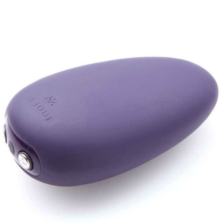 Vibrator Mimi Soft Purple Lila 8,58 x 5,16 cm