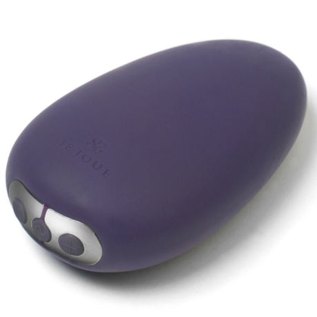 Vibrator Mimi Soft Purple Lila 8,58 x 5,16 cm.6
