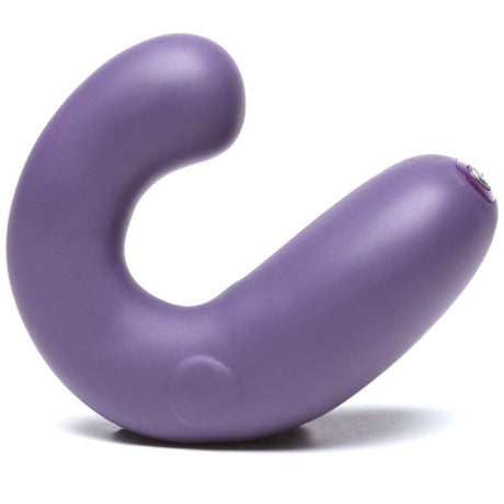 Auflegevibrator g-Kii Stimulator Lila.5