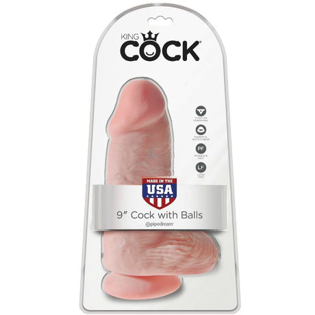 Realistischer Dildo Realistischer Penis Chubby 6,75 x 3 cm.1
