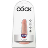 King Cock - Hahn mit Eier 14 cm - Fleisch