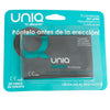 Condom Uniq Smart Pre-Erection Latex-Free 3 Pieces