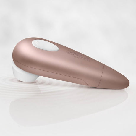 Vibrator Satisfyer One.2