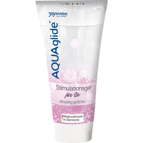Stimulationsgel Stimulierendes Gel für Sie 25 ml