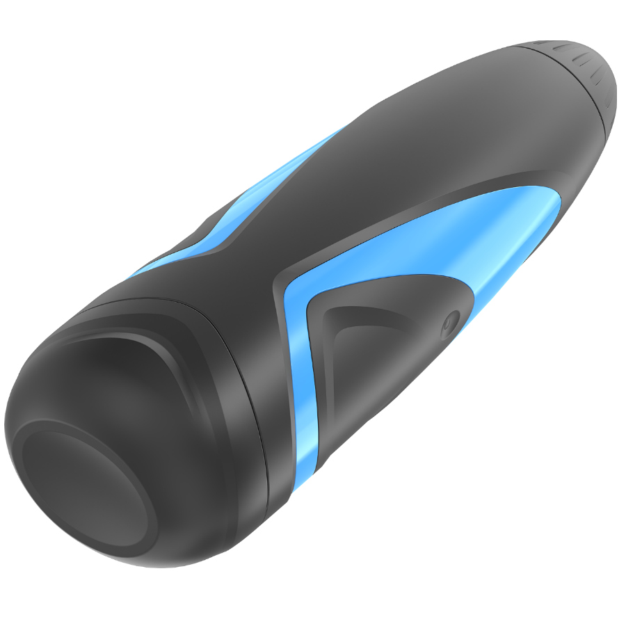 Satisfyer - Men Ein Masturbator für Mnner