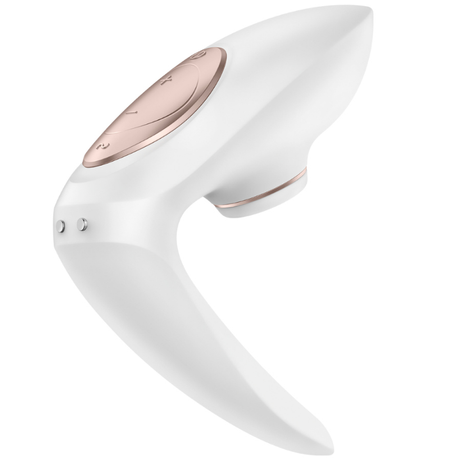 Vibrator Pro 4 Couples 2020 Edition 4 cm.1