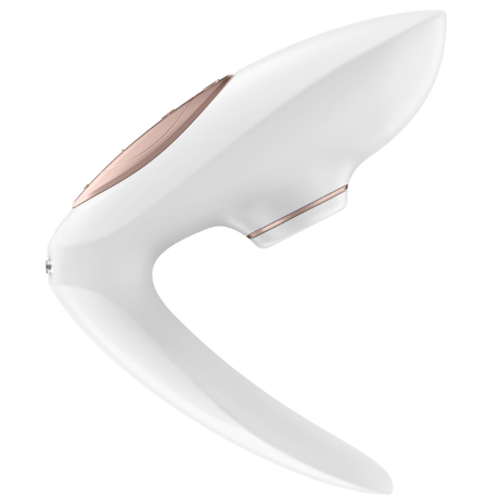 Vibrator Pro 4 Couples 2020 Edition 4 cm.3