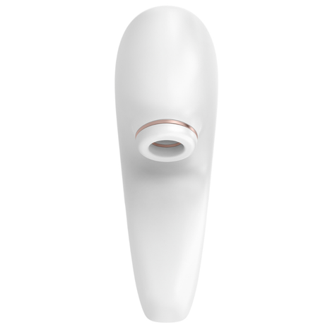 Vibrator Pro 4 Couples 2020 Edition 4 cm.5