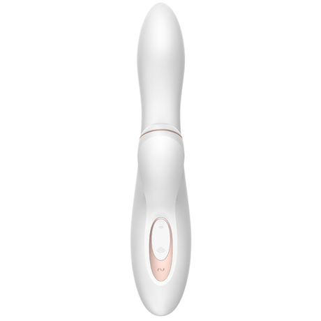 Vibrator Pro g-Spot Rabbit 2020 Edition.2