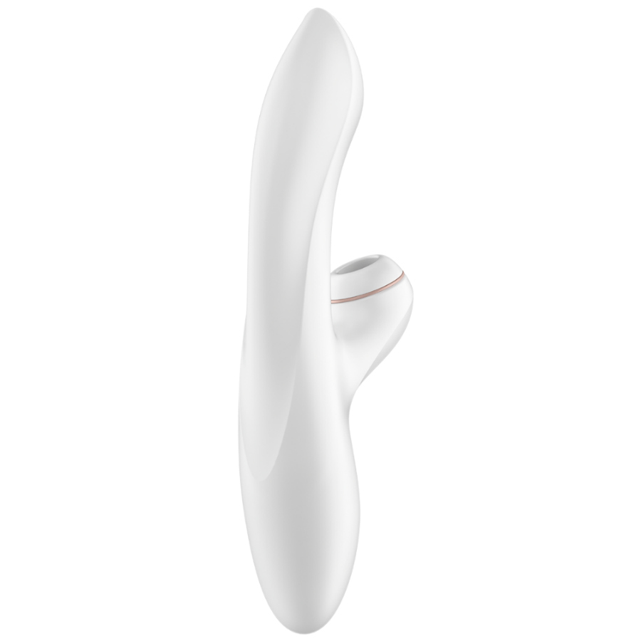 Satisfyer - Pro g-Spot Rabbit 2020 Edition