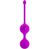 Pretty Love - Kegel Tighten Up Ii Balls Kegel-Übung