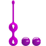 Pretty Love - Kegel Tighten Up Ii Balls Kegel-Übung