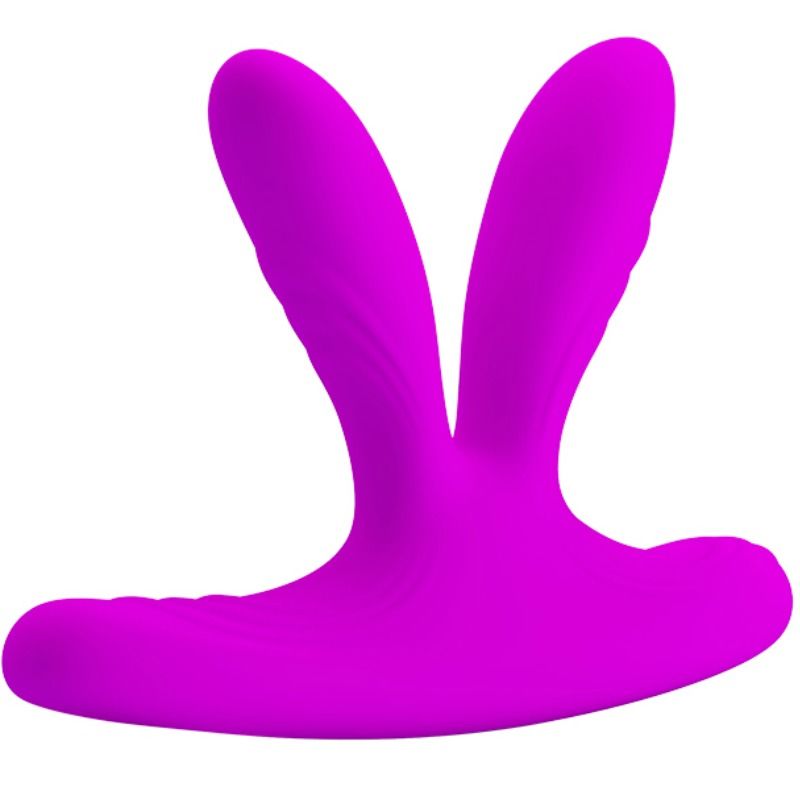 Pretty Love - Magischer Fingerstimulator