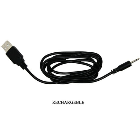 Vibrator Magischer Fingerstimulator.5