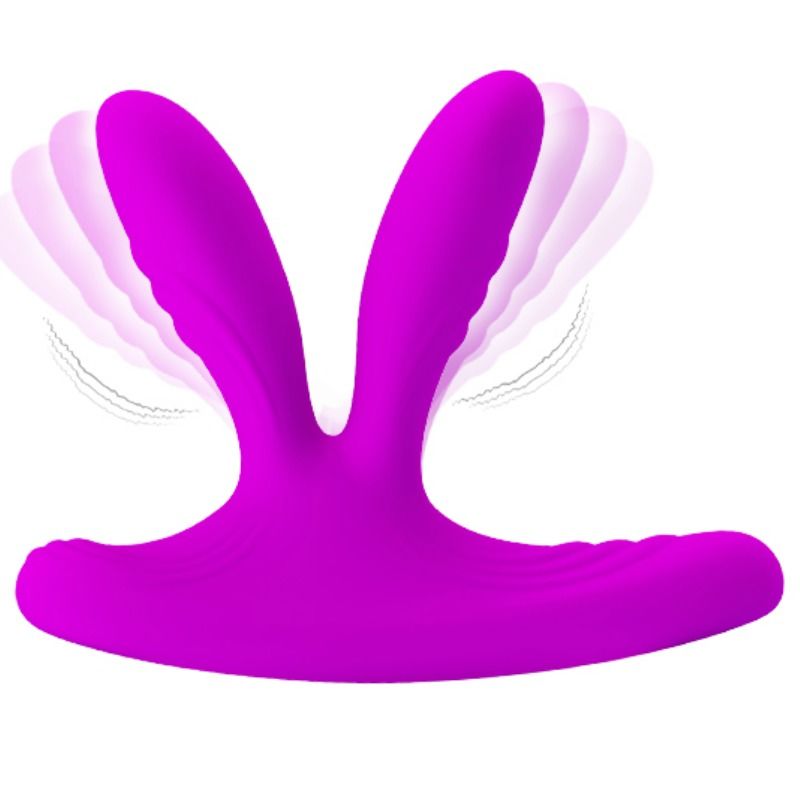 Pretty Love - Magischer Fingerstimulator