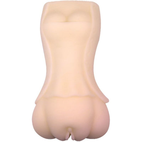 Masturbator Wasserhaut Vagina