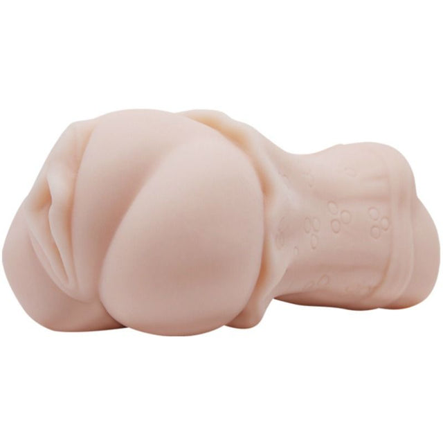 Crazy Bull - Water Skin Vagina Masturbador mit Vibrierender Bullet 2