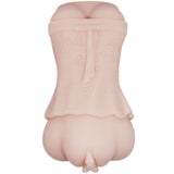 Crazy Bull - Water Skin Vagina Masturbador mit Vibrierender Bullet 2