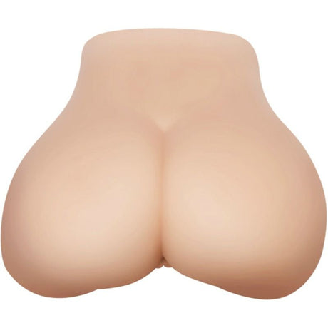 Masturbator Realistische Vagina und Anus mit Vibrationsposition 4.4