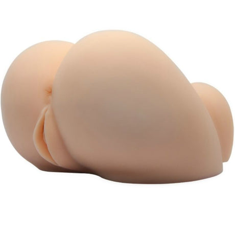 Masturbator Realistische Vagina und Anus mit Vibrationsposition 6.2