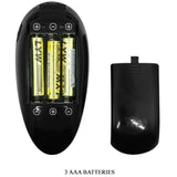 Crazy Bull - Realistische Vagina und Anus mit Vibrationsposition 6
