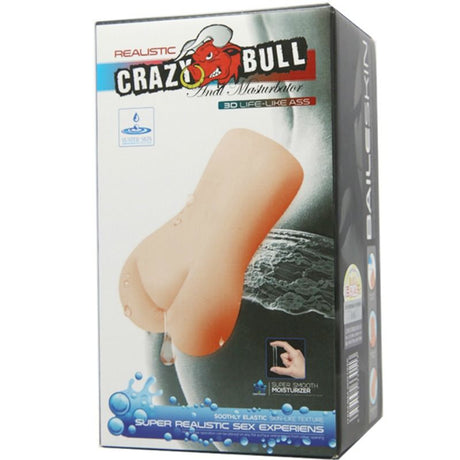 Masturbator Wasserhaut- Ano Modell 2.6
