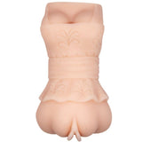 Crazy Bull - Wasserhaut-Masturbador Vagina Modell 2