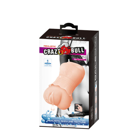Masturbator Wasserhaut- Vagina Modell 2.5