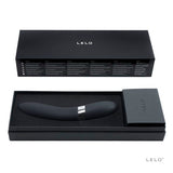 Lelo - Elise 2 Schwarzer Vibrator