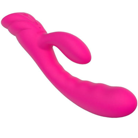 Nalone - Pure Rabbit Vibrator Wrmefunktion