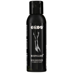 Eros - Bodyglide Superkozentriertes Silikon-Gleitmittel 50 ml