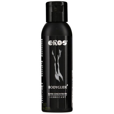 Eros - Bodyglide Superkozentriertes Silikon-Gleitmittel 50 ml